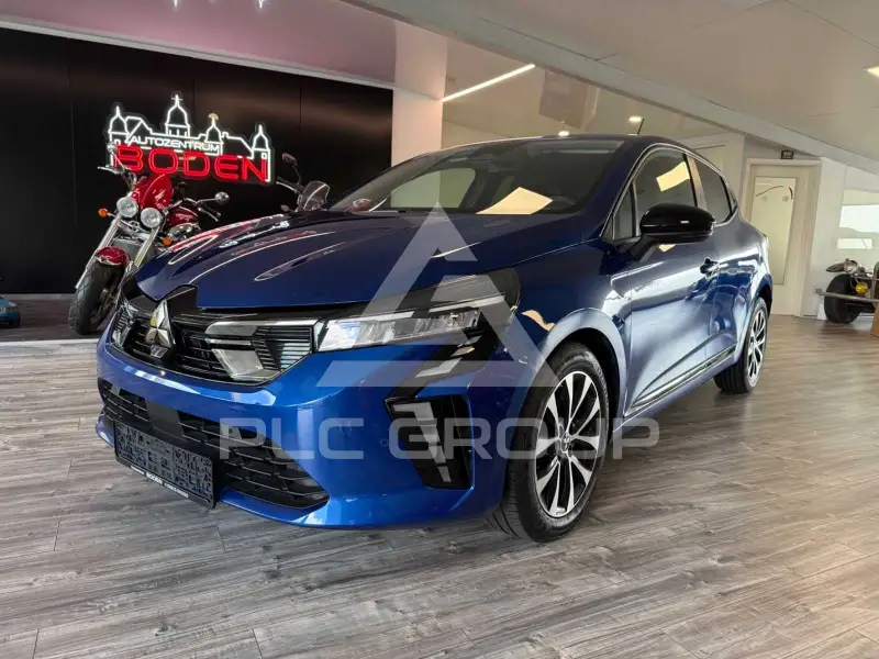 2025 Mitsubishi Colt