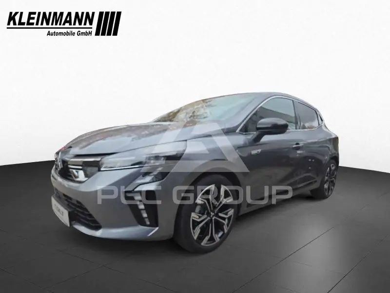 2025 Mitsubishi Colt