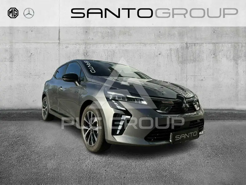 2025 Mitsubishi Colt