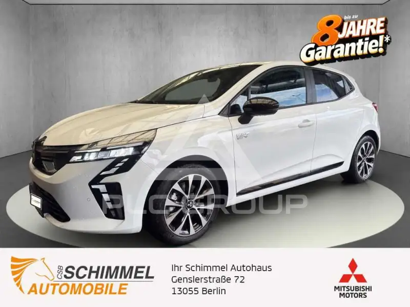 2025 Mitsubishi Colt