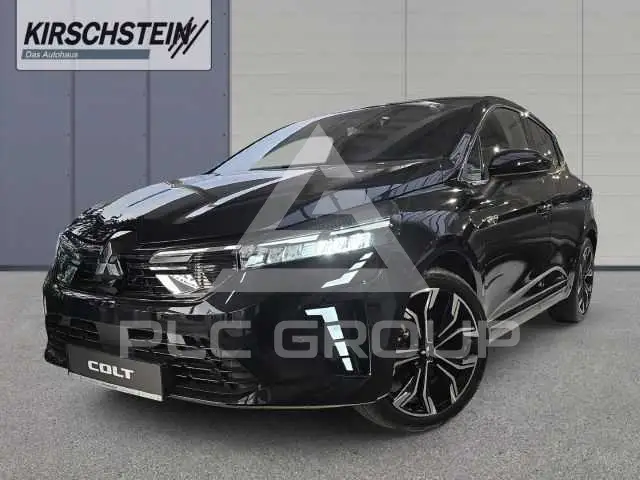 2025 Mitsubishi Colt