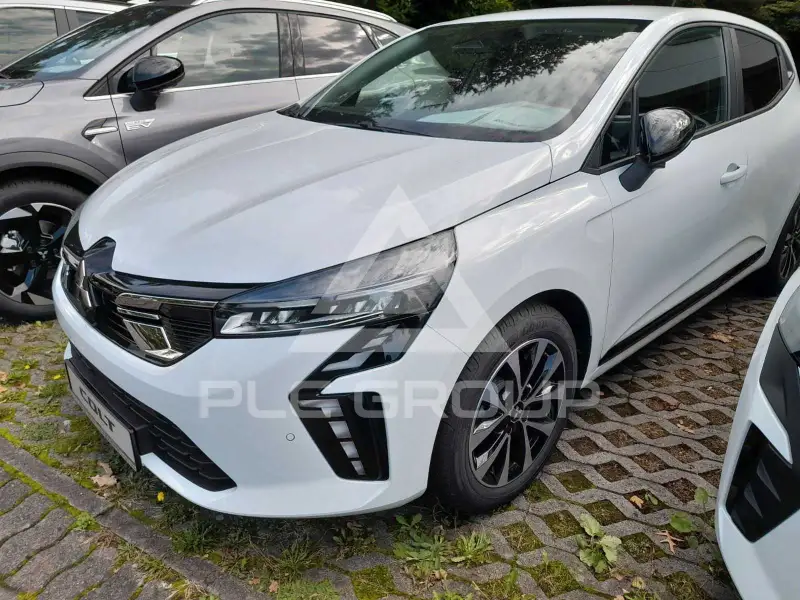 2025 Mitsubishi Colt