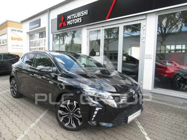 2025 Mitsubishi Colt