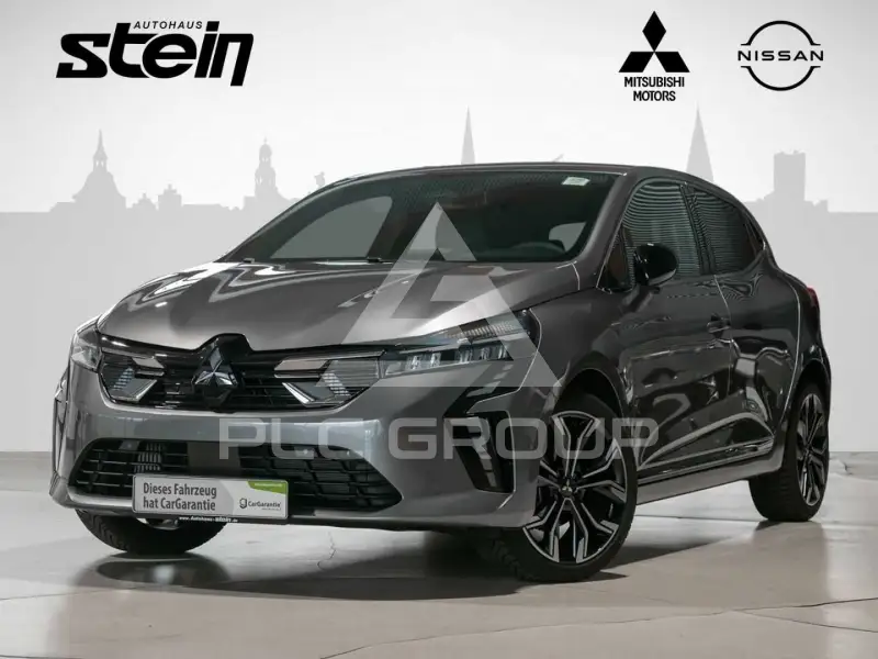 2025 Mitsubishi Colt