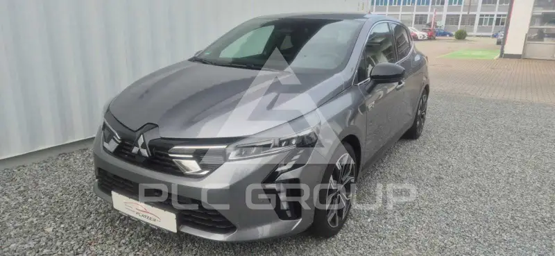 2025 Mitsubishi Colt