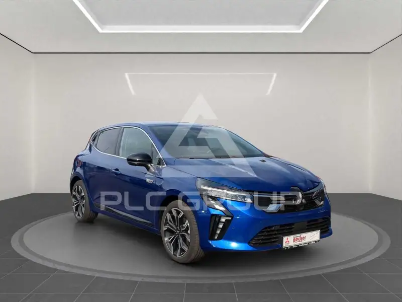 2025 Mitsubishi Colt