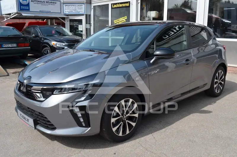 2025 Mitsubishi Colt