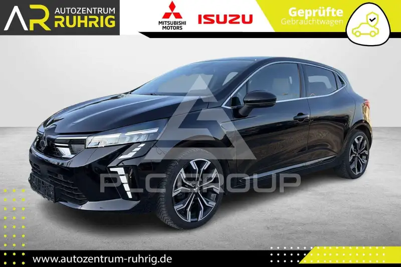 2025 Mitsubishi Colt