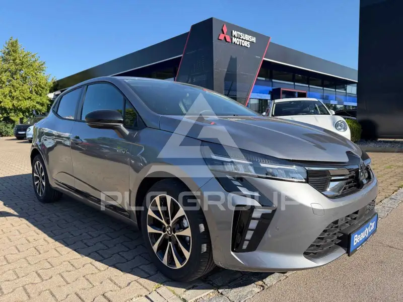 2025 Mitsubishi Colt