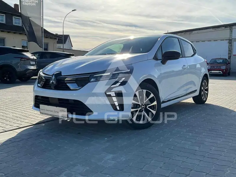 2025 Mitsubishi Colt