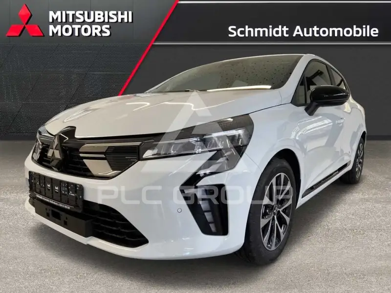 2025 Mitsubishi Colt