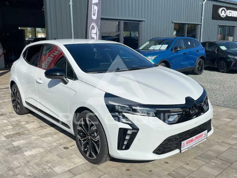 2025 Mitsubishi Colt