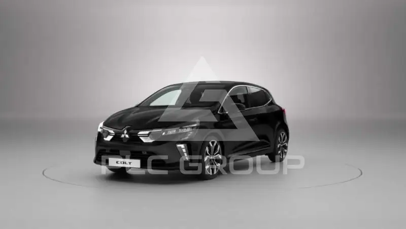 2025 Mitsubishi Colt