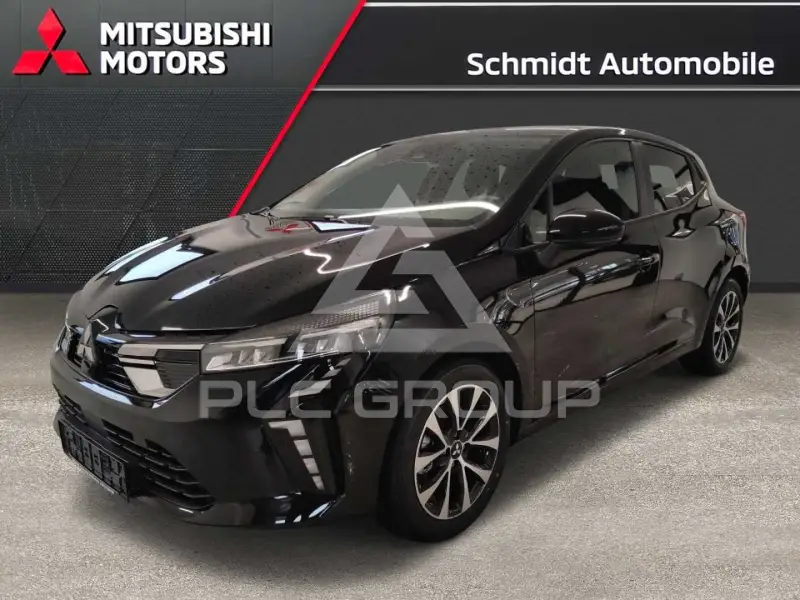 2025 Mitsubishi Colt