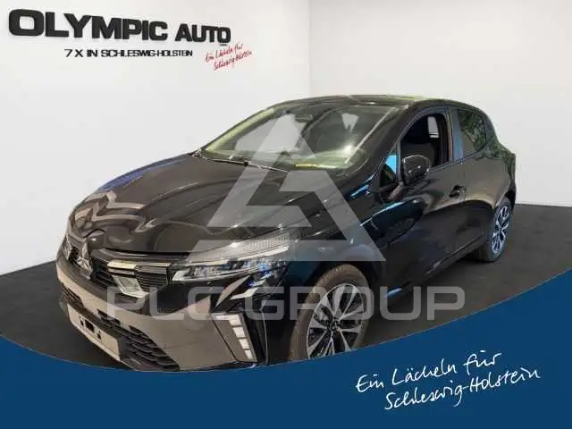 2025 Mitsubishi Colt