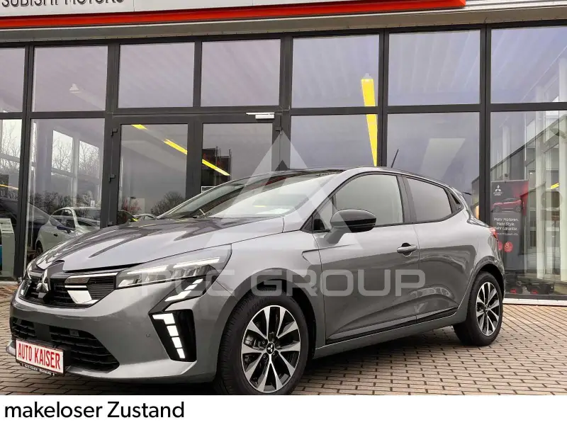 2025 Mitsubishi Colt