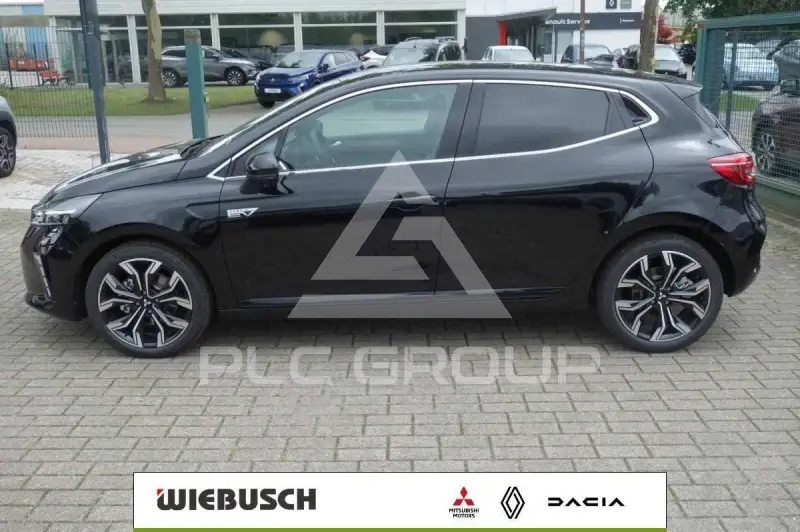 2025 Mitsubishi Colt