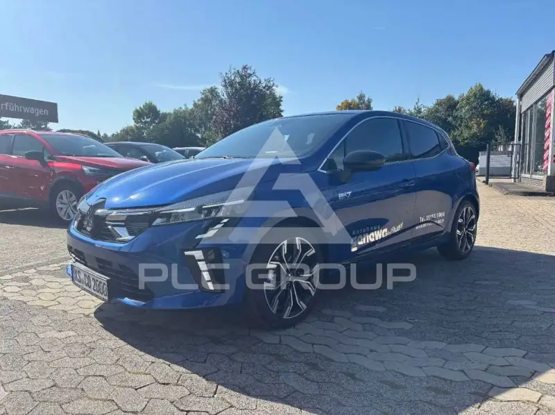 2025 Mitsubishi Colt