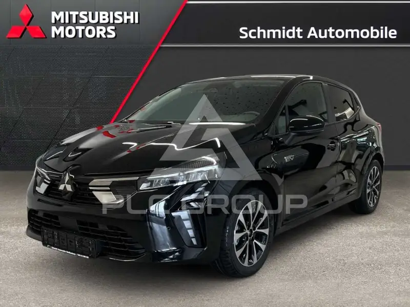 2025 Mitsubishi Colt
