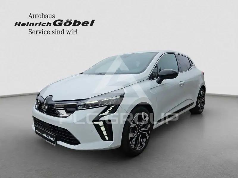 2025 Mitsubishi Colt