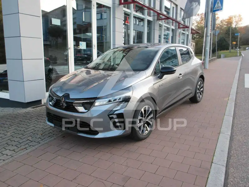 2025 Mitsubishi Colt