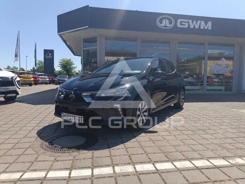 2025 Mitsubishi Colt