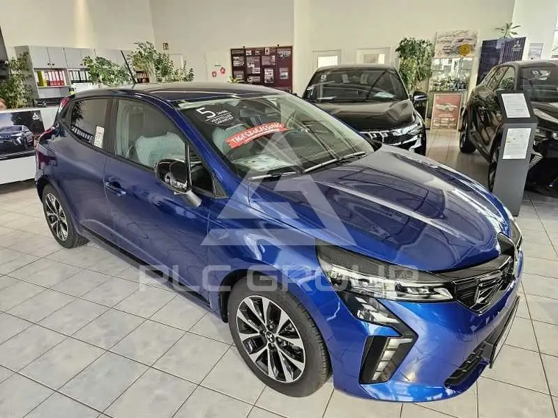 2025 Mitsubishi Colt