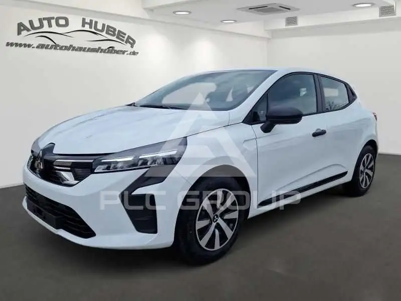 2025 Mitsubishi Colt