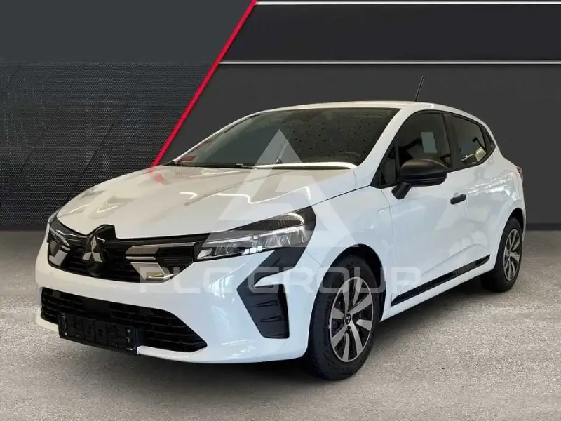 2025 Mitsubishi Colt