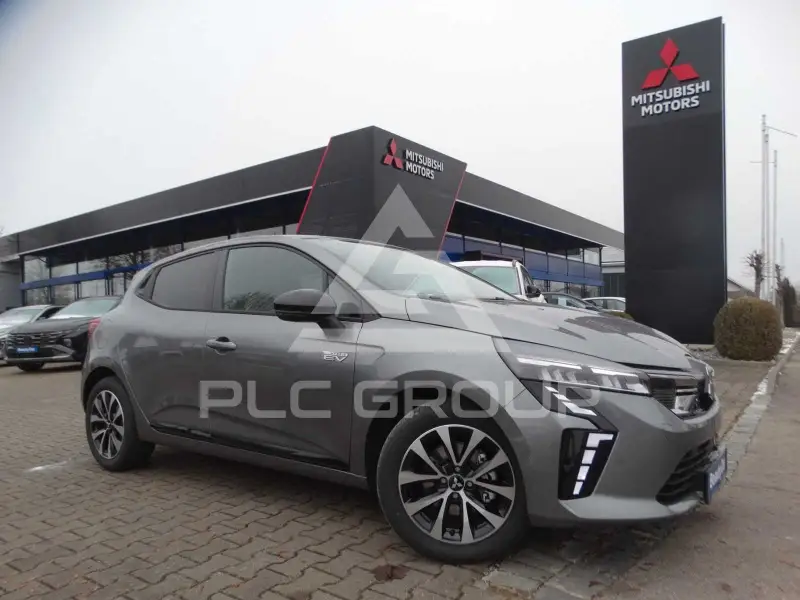 2025 Mitsubishi Colt
