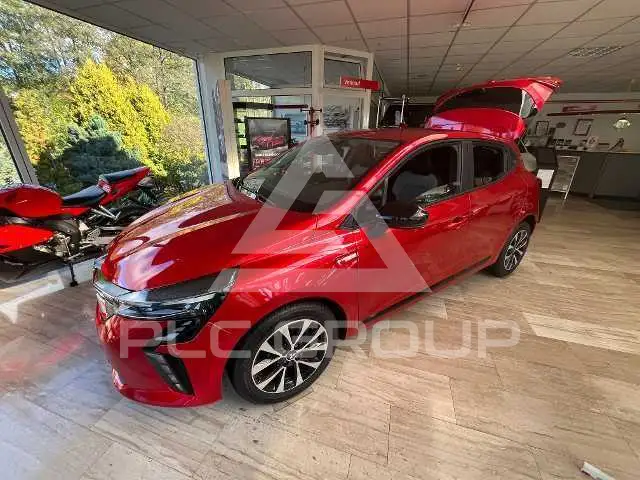 2025 Mitsubishi Colt