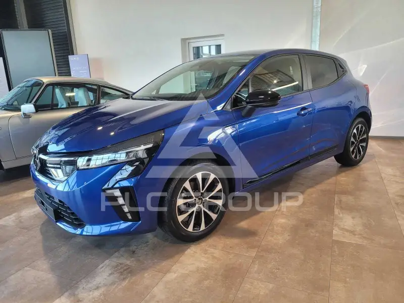 2025 Mitsubishi Colt