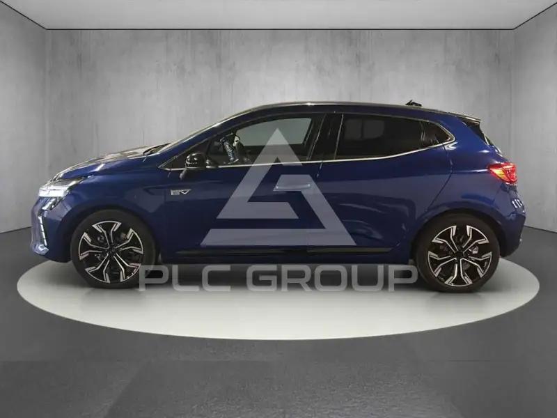 2025 Mitsubishi Colt