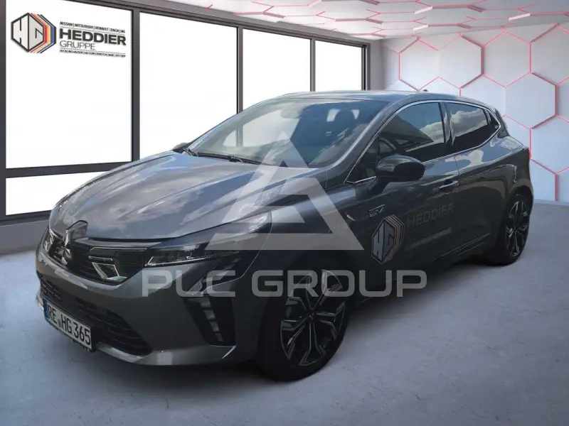2025 Mitsubishi Colt