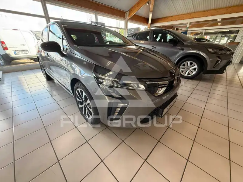 2025 Mitsubishi Colt
