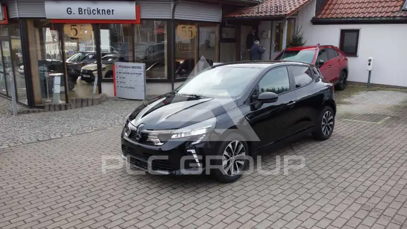 2025 Mitsubishi Colt