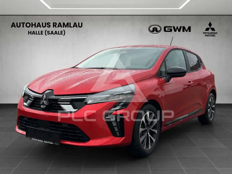 2025 Mitsubishi Colt