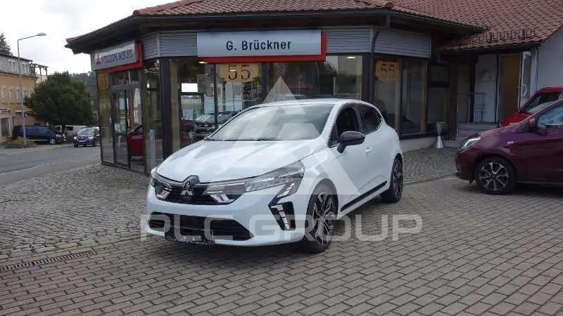 2025 Mitsubishi Colt