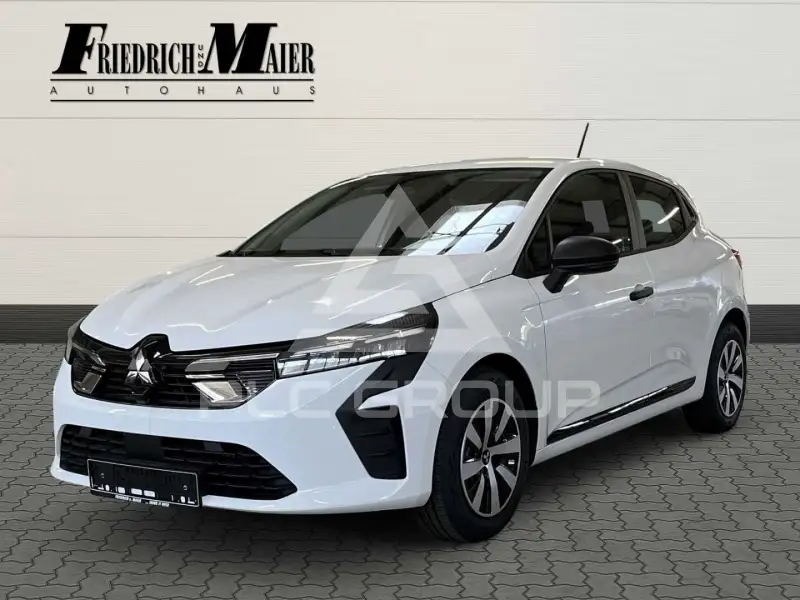 2025 Mitsubishi Colt