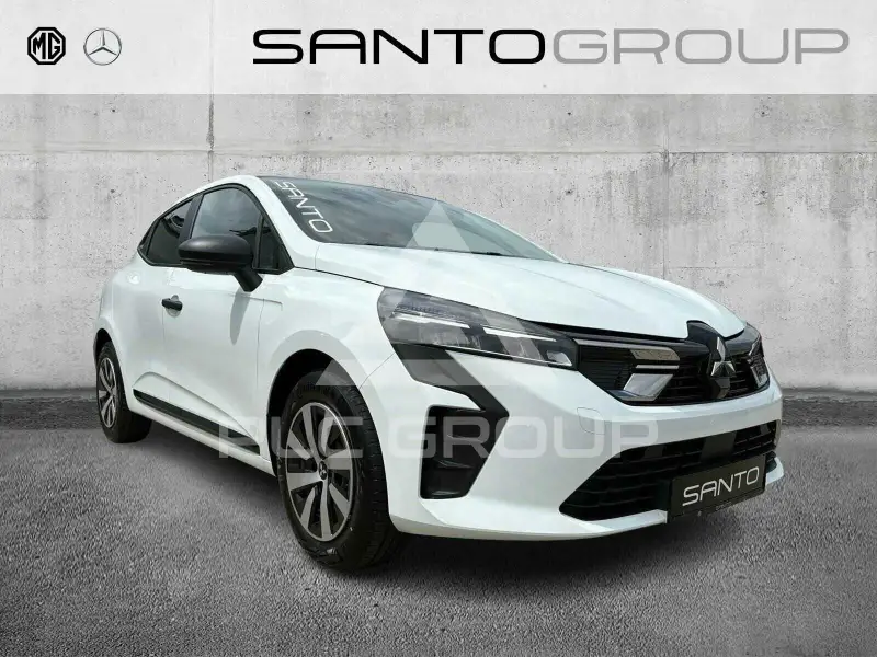 2025 Mitsubishi Colt