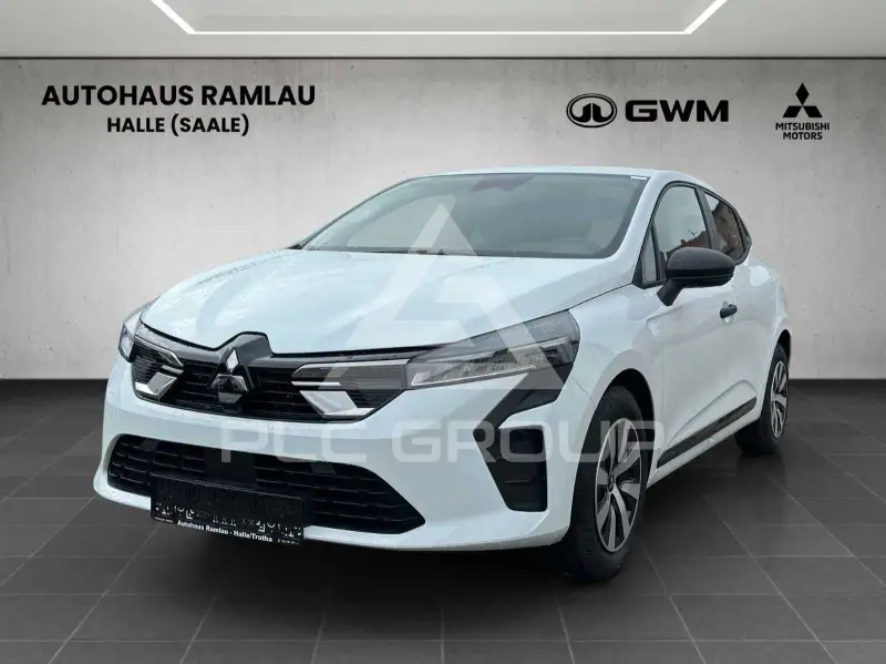 2025 Mitsubishi Colt