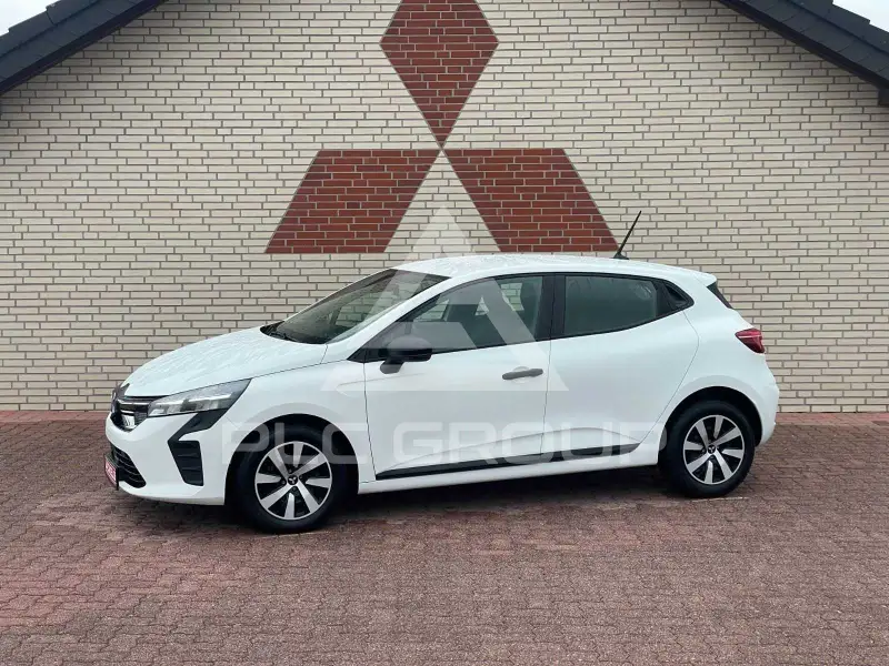 2025 Mitsubishi Colt