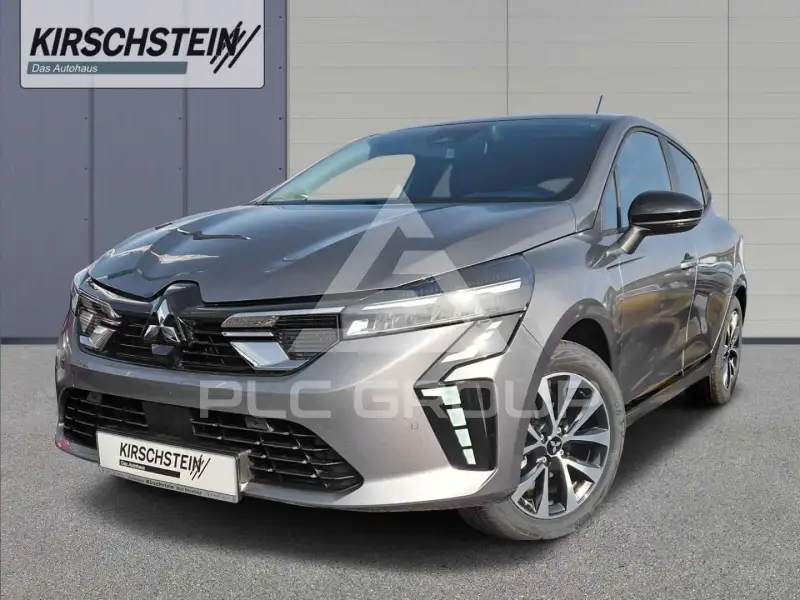 2025 Mitsubishi Colt