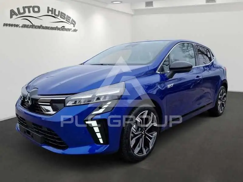 2025 Mitsubishi Colt