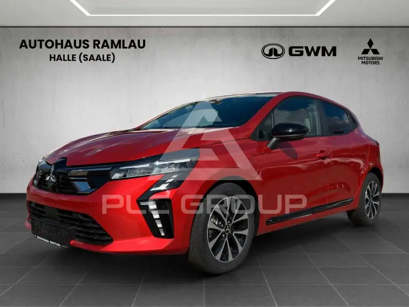 2025 Mitsubishi Colt