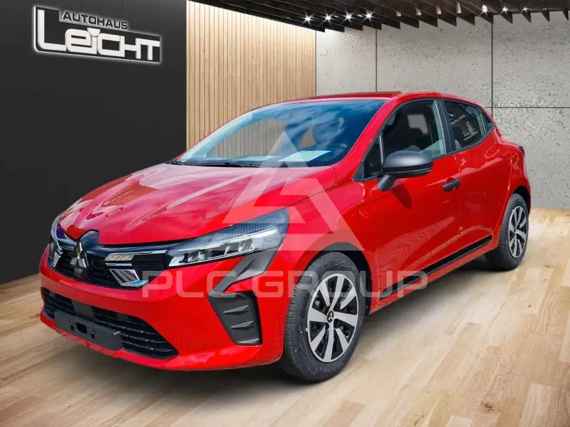 2025 Mitsubishi Colt