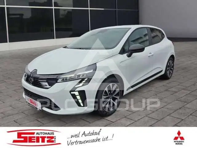 2025 Mitsubishi Colt