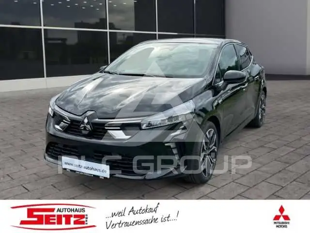 2025 Mitsubishi Colt