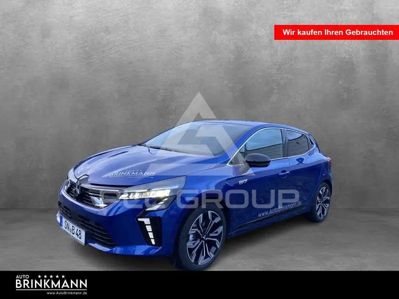 2025 Mitsubishi Colt