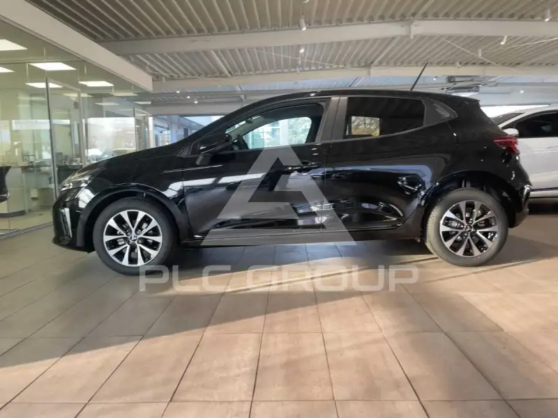 2025 Mitsubishi Colt